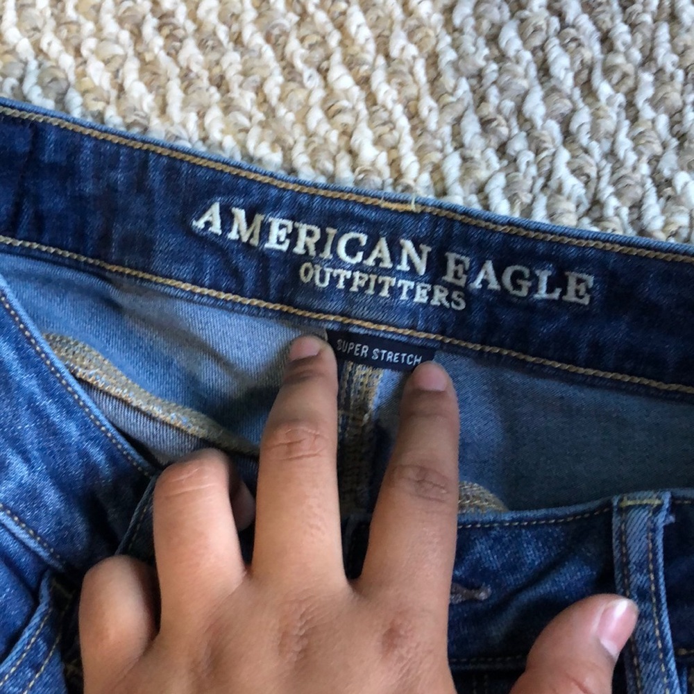 Jeans - Picture 3 of 4